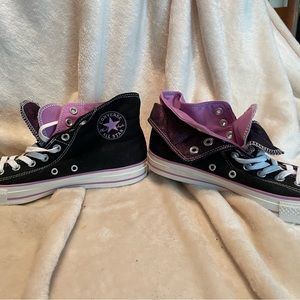 Converse high tops
